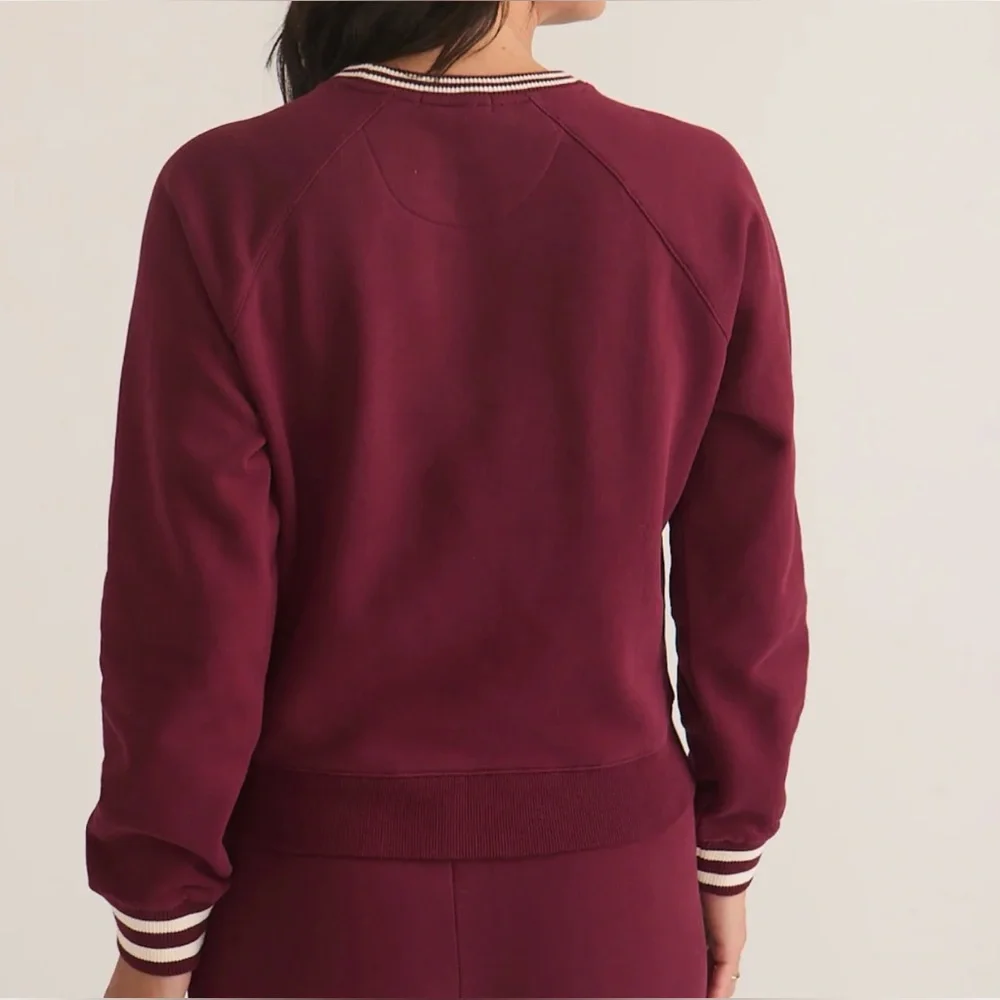 Marine Layer 1976 Sweatshirt - Picture 3 of 14